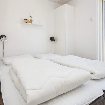 8 Person In Romo Vakantiehuis Kongsmark