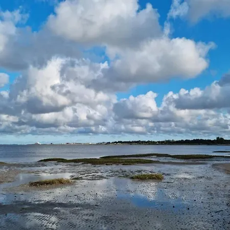 Casa de Férias 8 Person In Romo